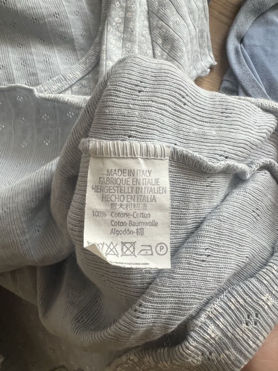 Brandy Melville T-shirt: Brandy Melville T-Shirt – Nuovo (secondo la descrizione) da Bern venduto da lea_wf9x 2