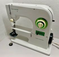 Satrap Regina Topmatic Nähmaschine