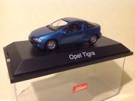 Opel Tigra Schuco 1:43
