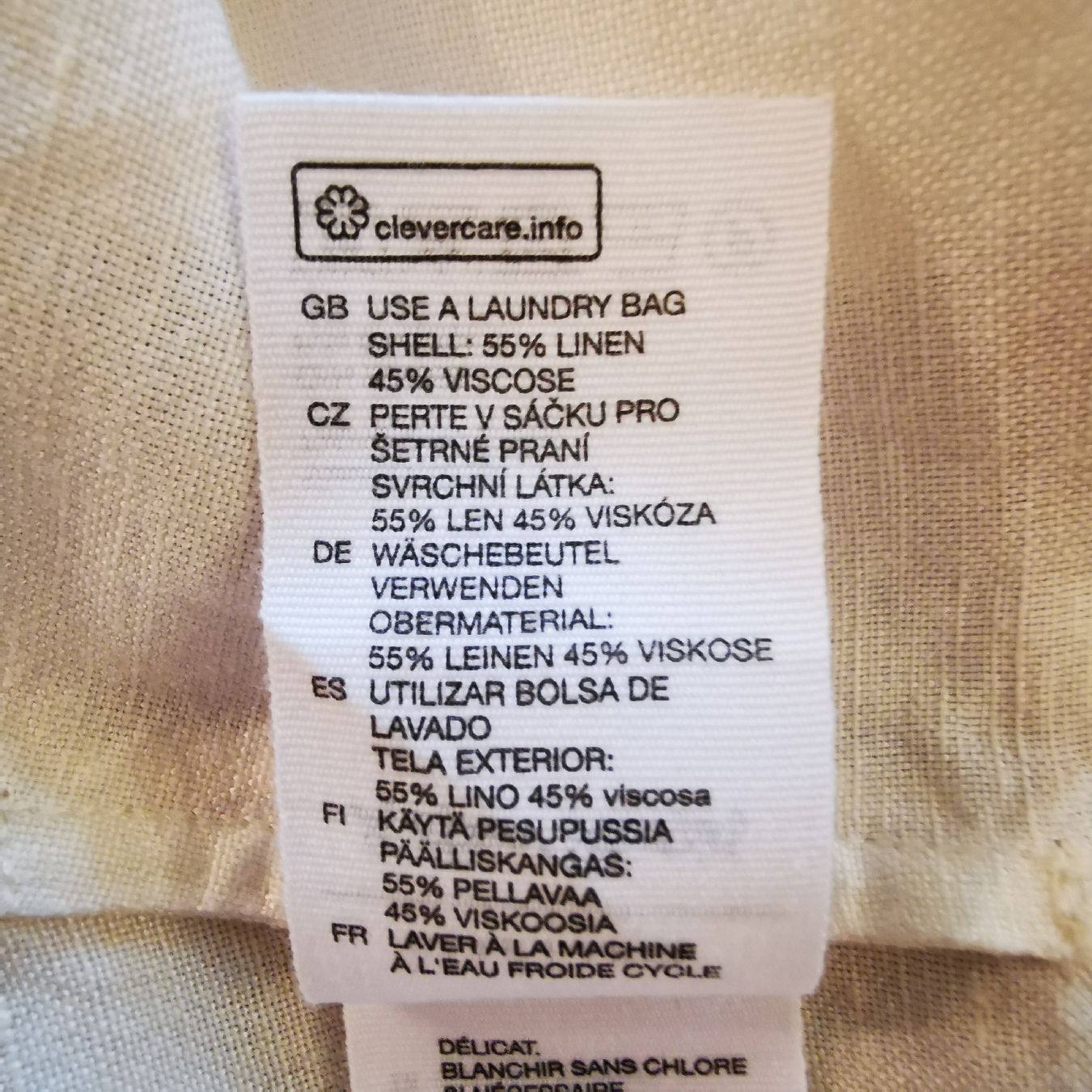 Camicette: Damen Bluse Gr 36 – Nuovo (secondo la descrizione) da Zürich venduto da mar_mv5c 9