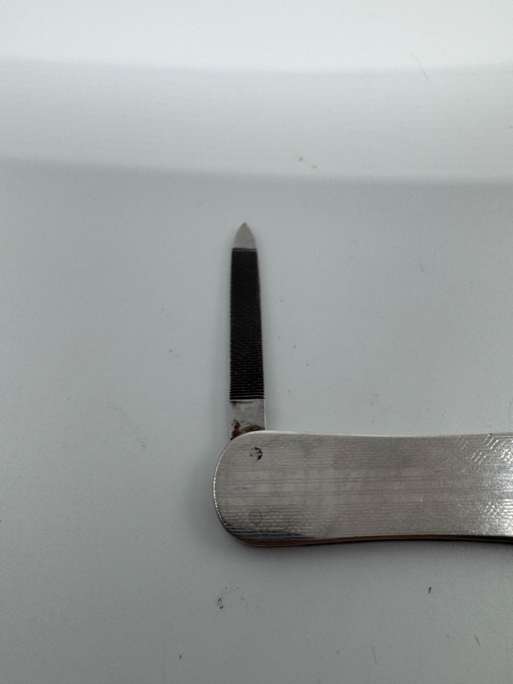 Taschenmesser: Taschenmesser – Gebraucht aus Sachseln von BONATI01 5