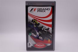 F1 Grand Prix (PSP)