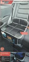 Kindersitzunterlage Auto (Neu)