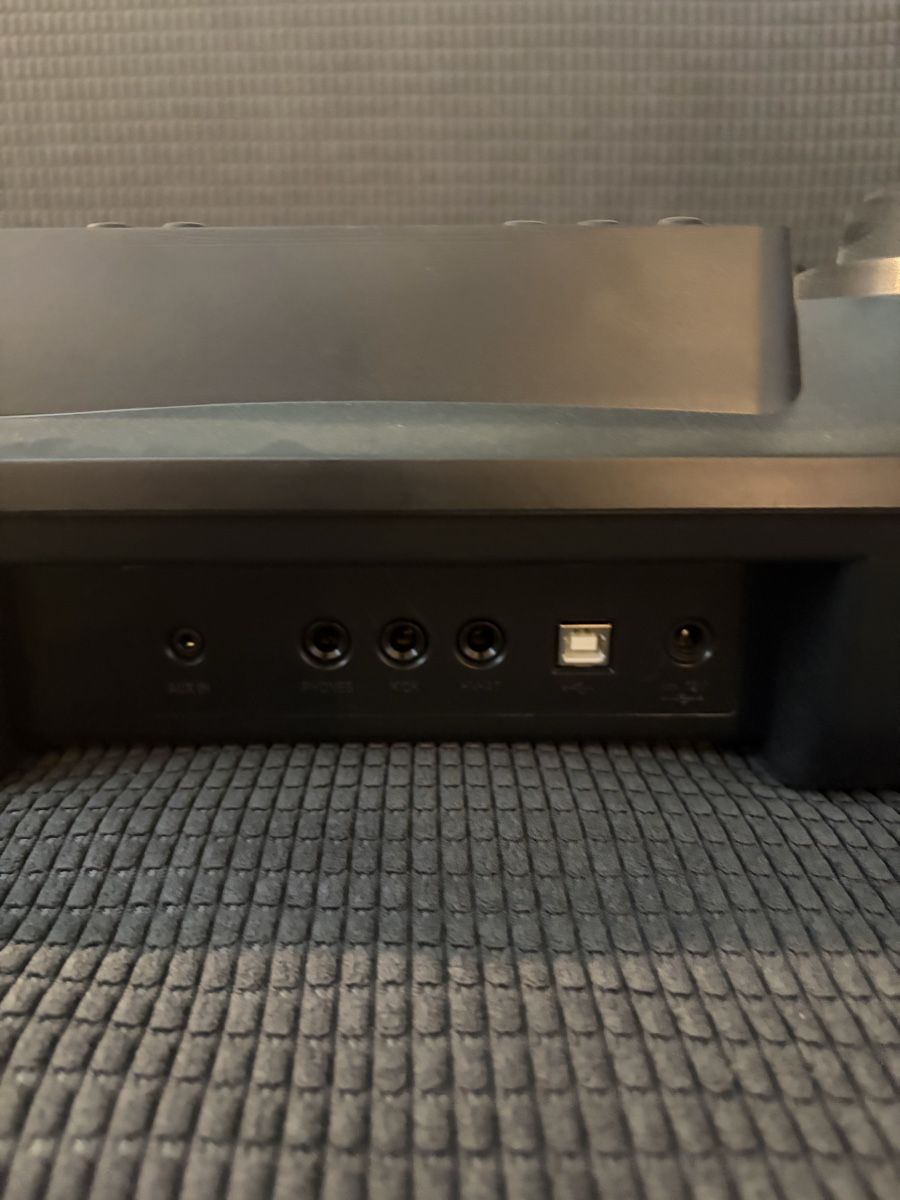 Alesis Instruments de musique: Alesis E-Drum CompactKit 7  – D'occasion à Schaffhausen par ram_667r 3