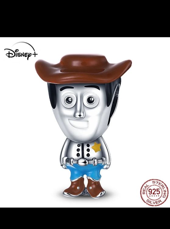 pandora armband reclame