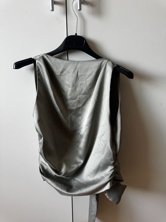 Zara top S