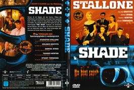 DVD - Shade