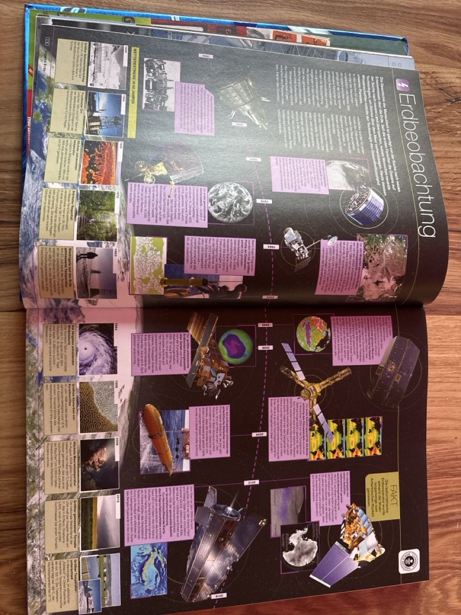Libri: Guinness World Records 2015 Buch neuwertig – Usato da Gerlafingen venduto da Marcryter 2