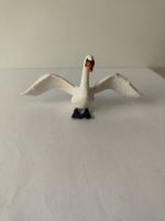 Schleich Schwan Bauernhof Farm World Rarität Vögel Vogel