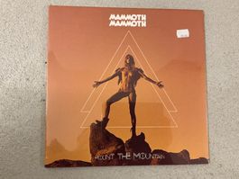 Mammoth Mammoth LP - Mount The Mountain❗️SEALED