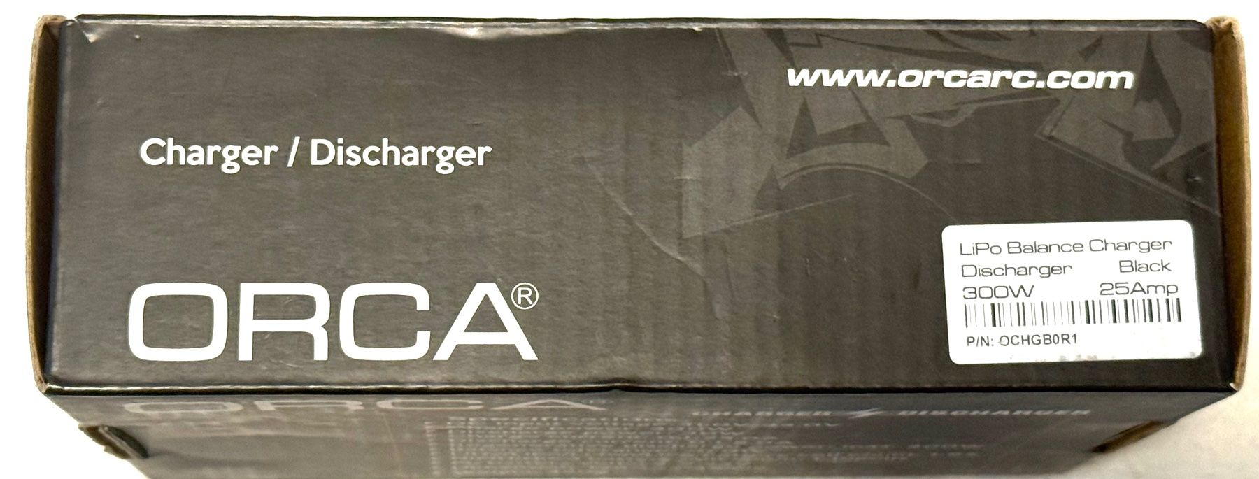 Modellismo RC: CHARGEUR ORCA 25A – Usato da Yverdon-les-Bains venduto da Fijo-rc 2