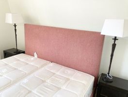 ELITE VERSAILLES Schweizer Luxus-Boxspringbett aus 2021