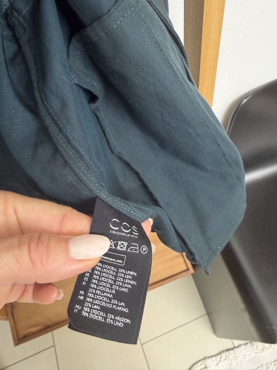 Cos Giacche:  Jacke COS  – Nuovo (secondo la descrizione) da Neerach venduto da the_modern_mini 3
