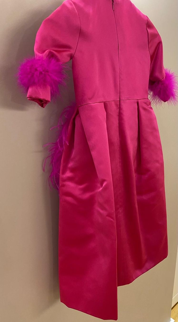 Kleider & Röcke: Robe mariage taille 12 ans – Gebraucht aus Conches von chn_hgl6 2