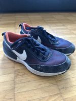 Nike Sneaker, Grösse 35, Turnschuhe, Kinderschuhe, Blau