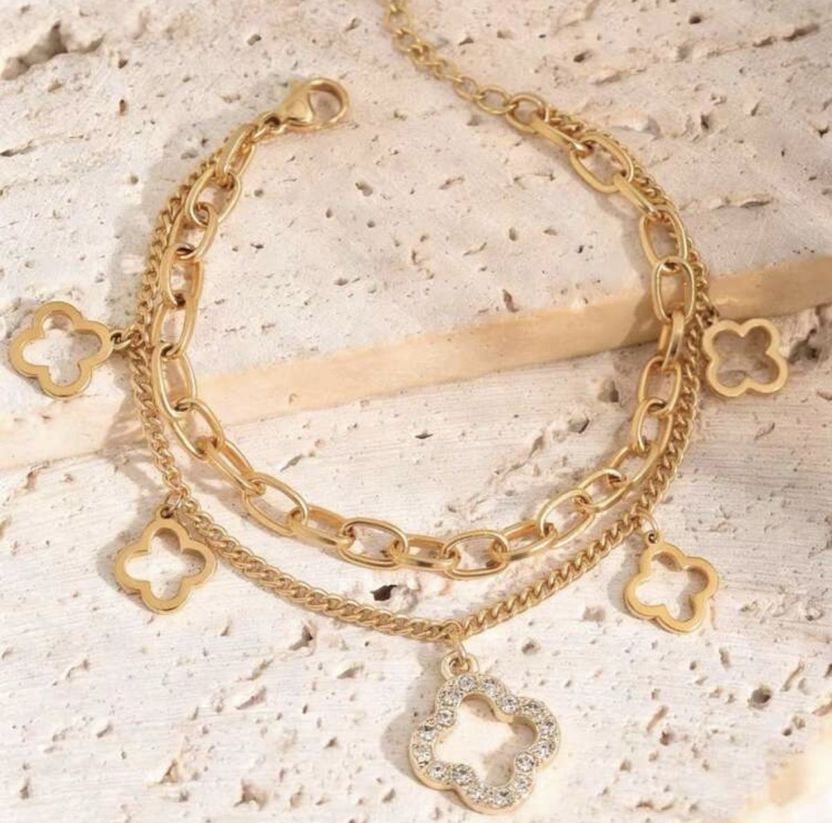 Bracelets: Bracelet  – Neuf avec emballage d'origine à Châtel-St-Denis par Montclair_Swiss 4