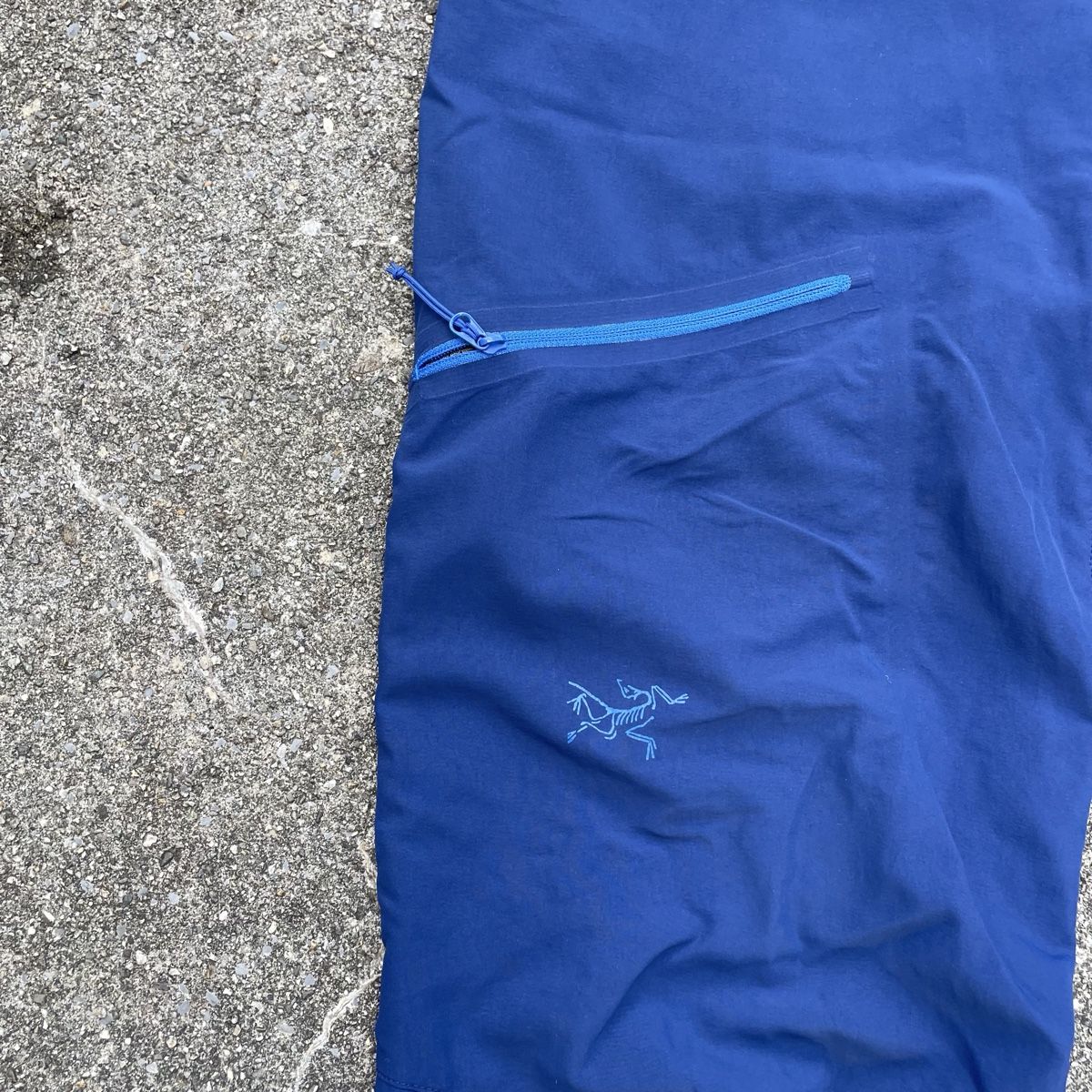 Arcteryx Hosen: Arc‘teryx Wanderhose – Gebraucht aus Fribourg von ann_l9b7 1