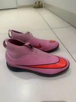Fussballschuhe  Nike Mercurial Zoom Halle neuwertig Grösse 3