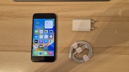 iPhone 8 64GB Space Gray 3021 Akku 91%