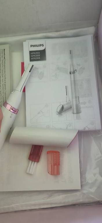 Epilatori: Philips Lumea Laser Haarentfernung Epilierer – Usato da Lostorf venduto da a_susu 2
