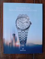 Rolex horlogerie