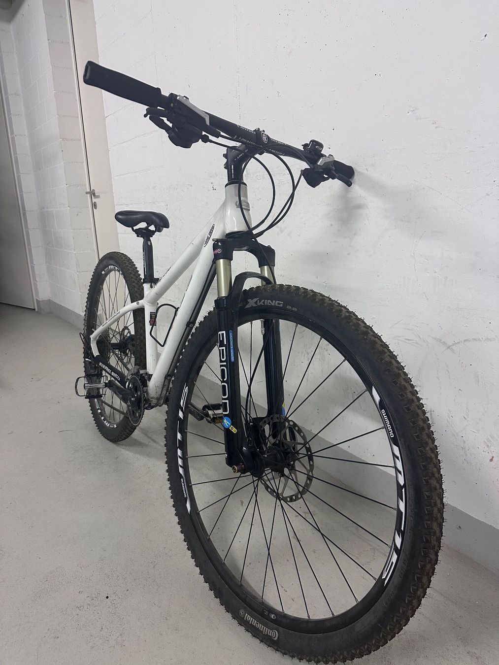 Price Biciclette: Price Damen MTB – Usato da Winterthur venduto da rog_mh5c 3