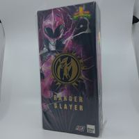 ThreeZero: Mighty Morphin Power Rangers „Ranger Slayer" 1/6