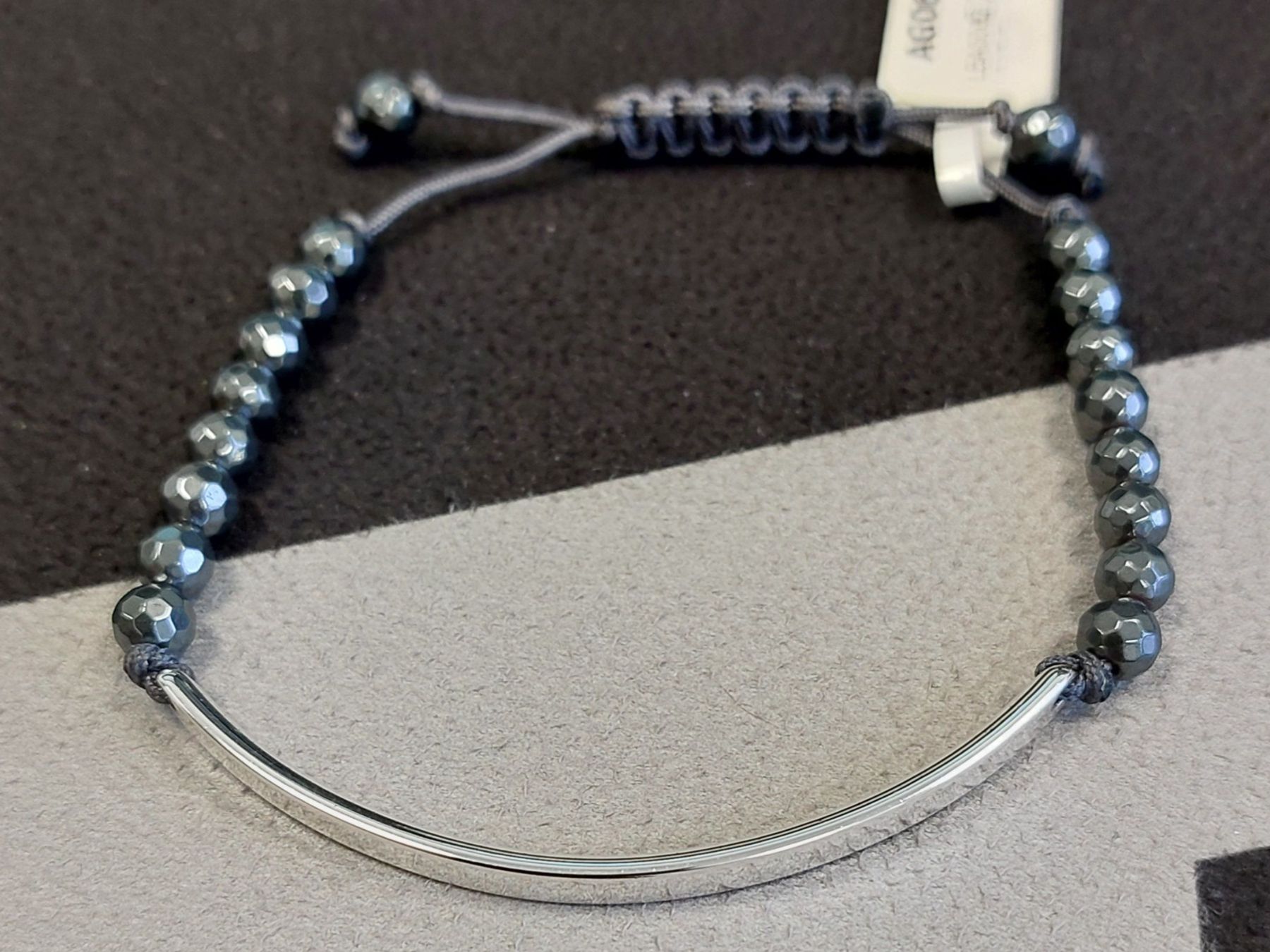 Thomas Sabo Bracciali & Braccialetti: NEU Thomas Sabo Armband Love Bridge – Nuovo (secondo la descrizione) da Madetswil venduto da triforuz