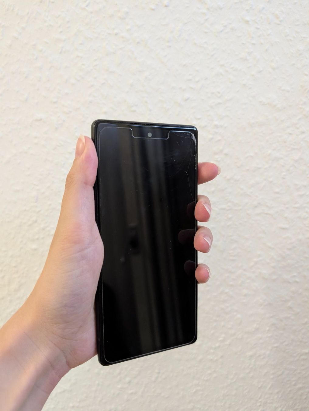 Google Telefoni cellulari / Smartphones: Smartphone Google Pixel 6 Noir 128GB occasion – Usato da Genève venduto da lis_xvh7 1