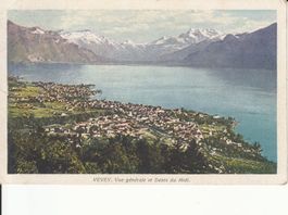 Vevey 1926