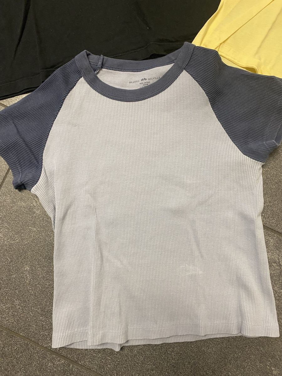 T-shirt: T-Shirt 3 Stk. Gr. S – Usato da Baar venduto da kamasija 1