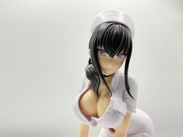 Sexy Erotische Anime Figur