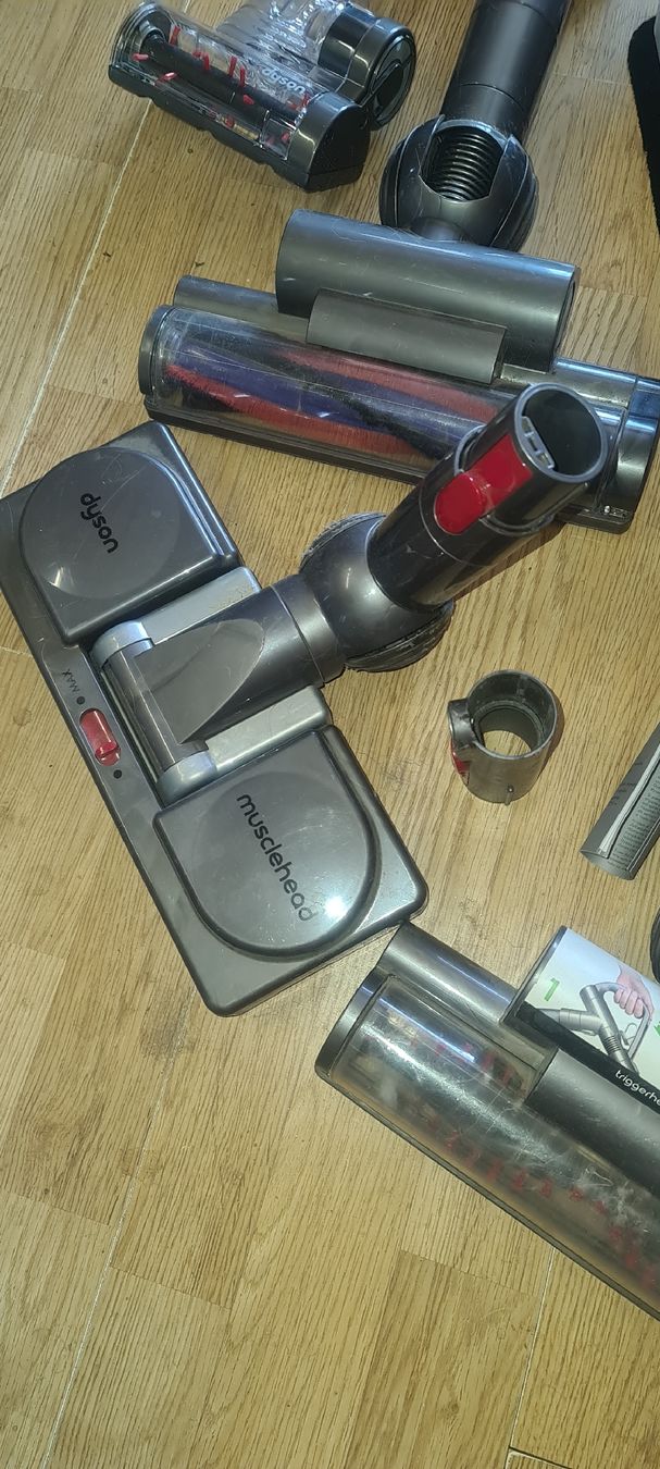 Dyson Aspirateurs & Accessoires: Dyson cinetic bigball animalpro – D'occasion à Bellerive VD par Hermes5 4