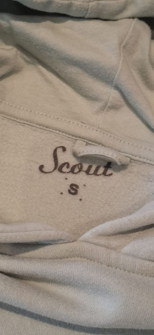 Lotti di vestiti: XS & S Grösse, 2er SET Kapuzenpullover – Usato da Nottwil venduto da echtMOMO 4
