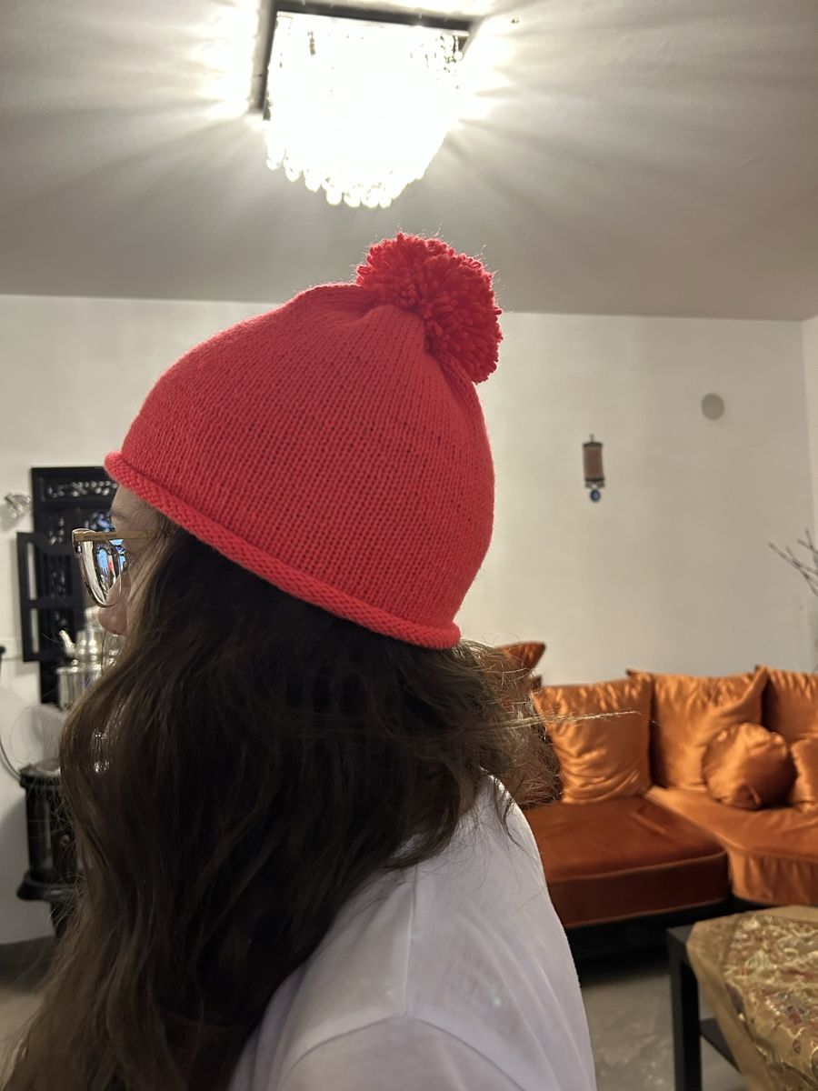 Chapeaux, bonnets & casquettes: Handarbeit Strickmütze – Neuf (Voir description) à Wettingen par sar_k7hg 1