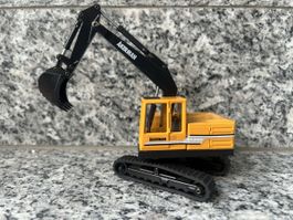 Akerman EC 200 , 1:50, Joal