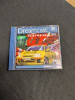 Sega GT Sega Dreamcast