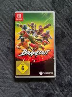 Nintendo Switch Brawlout Spiel