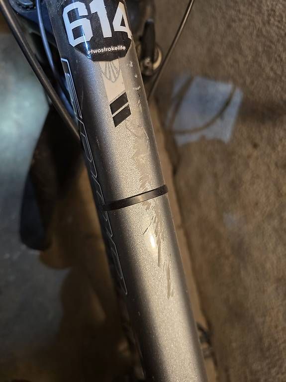 Biciclette: Treck Mountainbike  – Usato da Ins venduto da lsm_2lgz 2