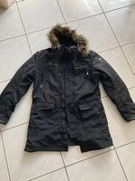 Veste de scooter avec renforcements, taille L