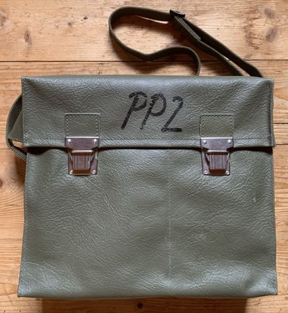 Verbandtasche der CH Armee