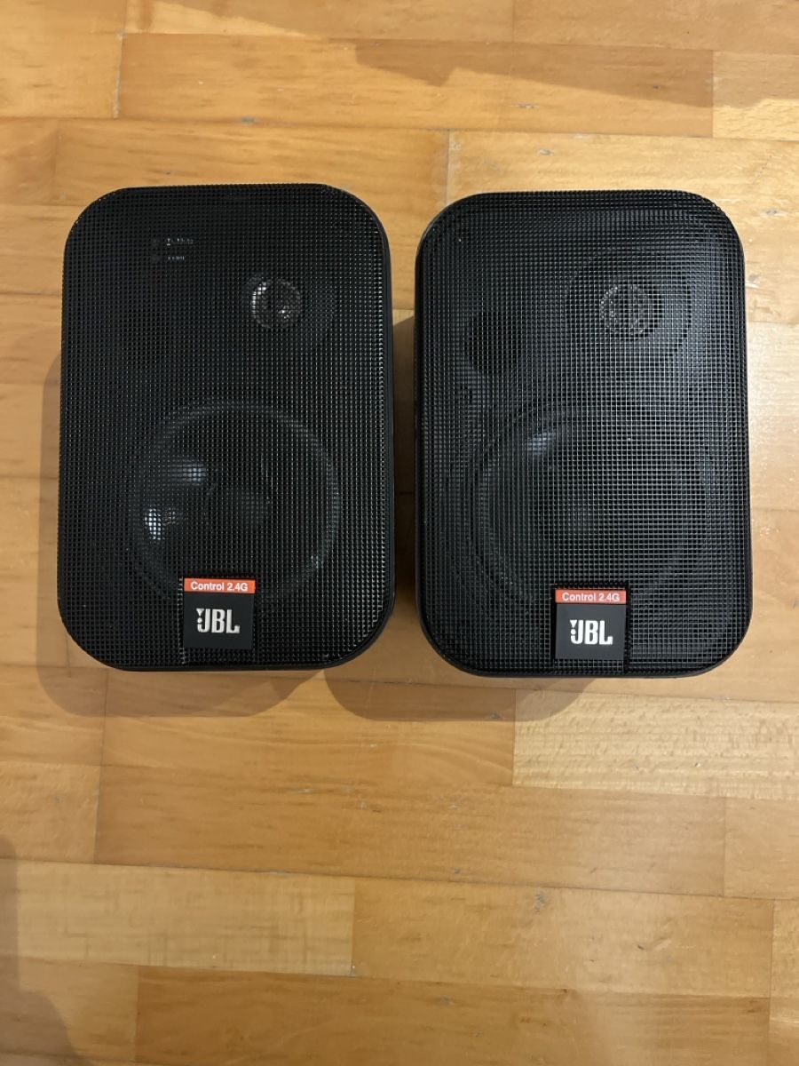 JBL Lautsprecher: JBL on air control series wireless speaker system – Gebraucht aus Pfäffikon ZH von arsun76 4