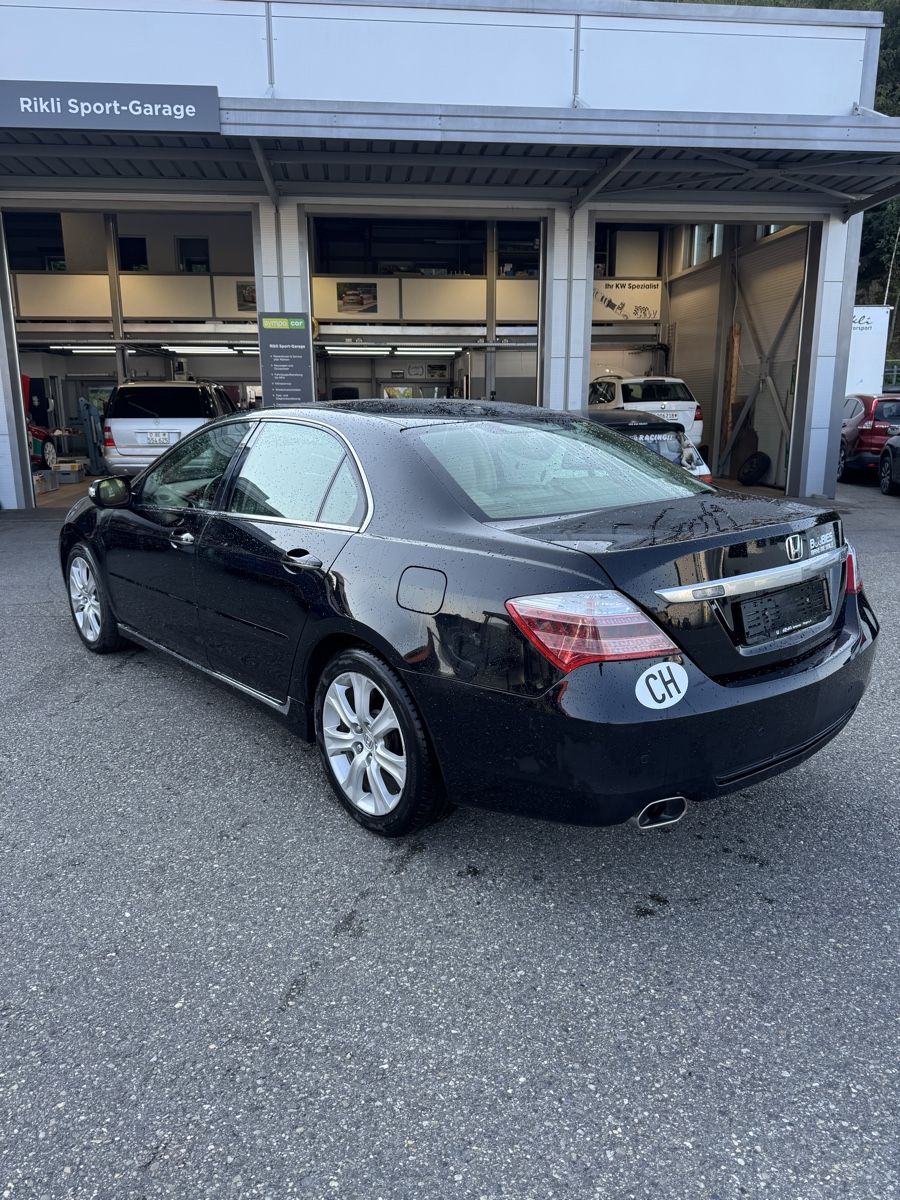 Honda Autos: Honda Legend 3.7i – Gebraucht aus Wangen an der aare von Riklivti23 2