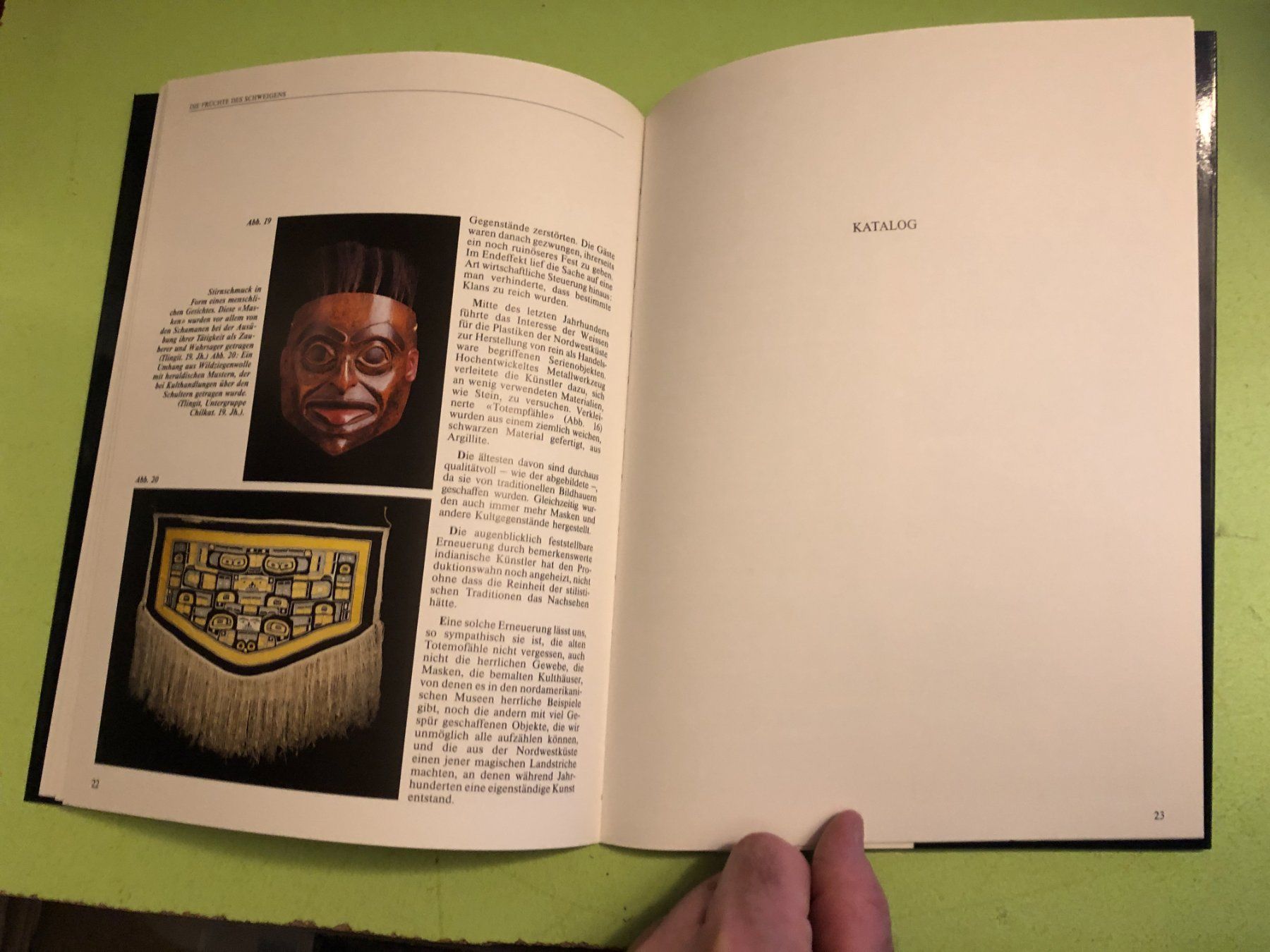 Libri: Kunstmuseum Solothurn: Die Früchte des Schweigens – Usato da Zürich venduto da allp 5