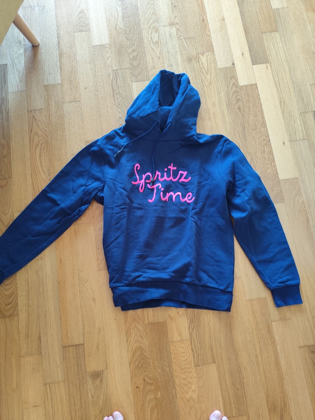 Maglioni & Felpe: pull capuche spritz taille l – Nuovo (secondo la descrizione) da Neuchâtel venduto da pie_8t6p