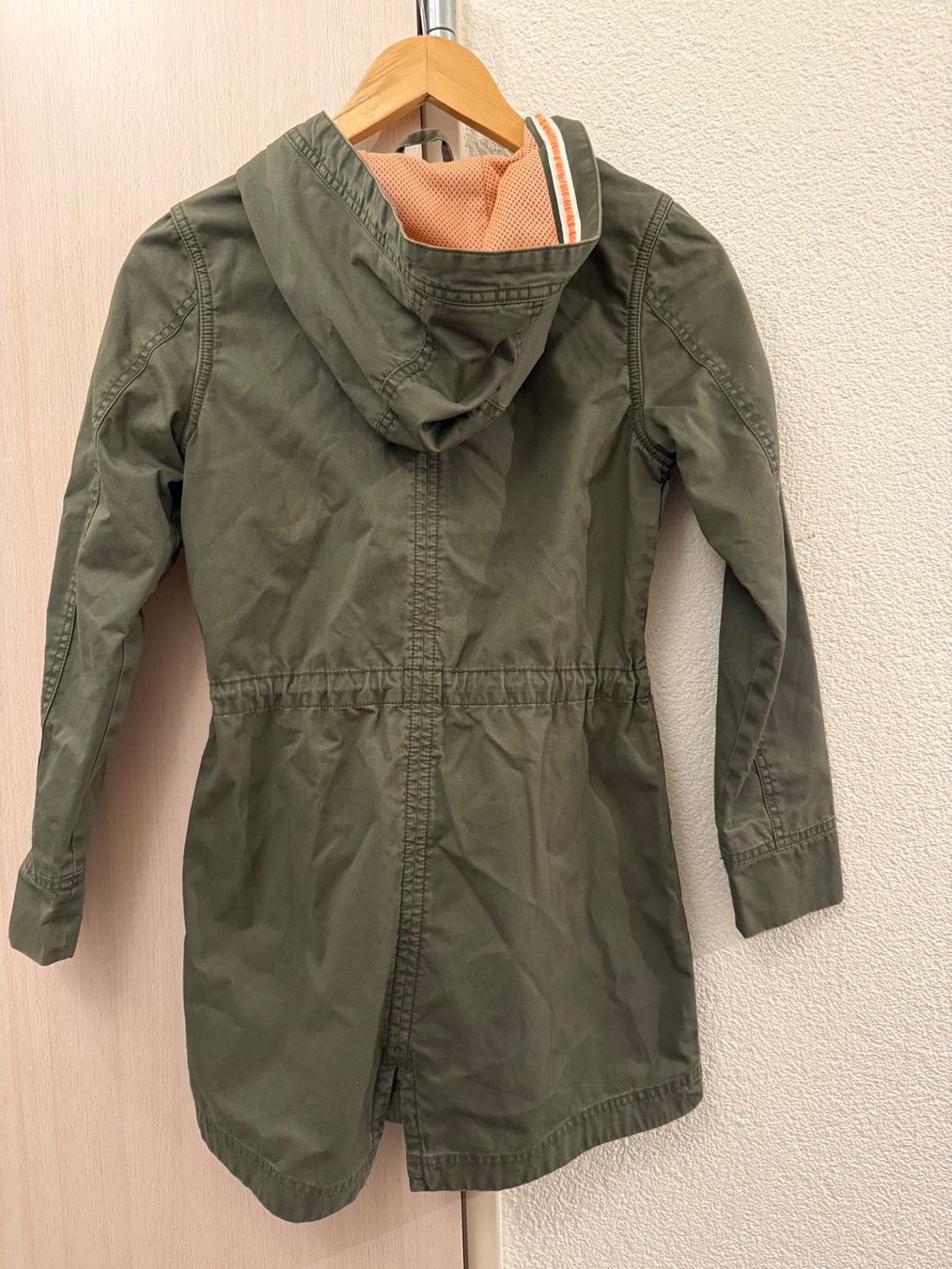 S.Oliver Jacken & Mäntel: OLIVER MÄDCHEN BLAZER – Gebraucht aus Zürich von flo_7cvq 1
