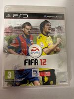 FIFA 12 - PS3