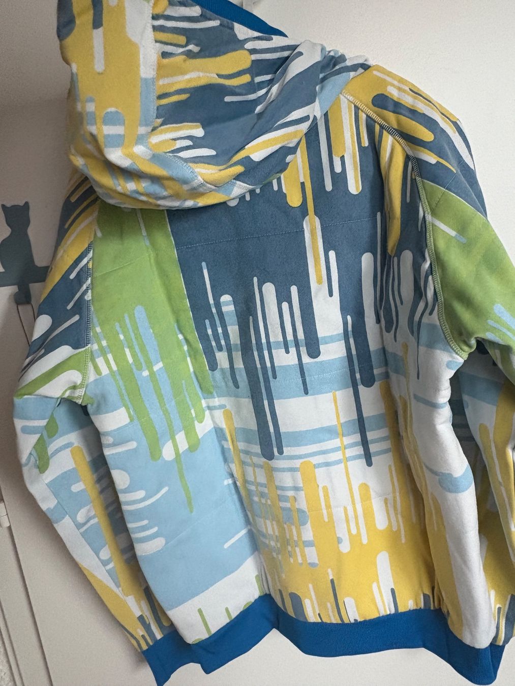 Volcom Giacche: Volcom Veste à capuche zippée – Usato da Lausanne venduto da milou201619 2