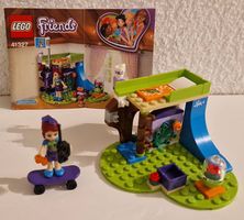 LEGO Friends 41327 La chambre de Mia