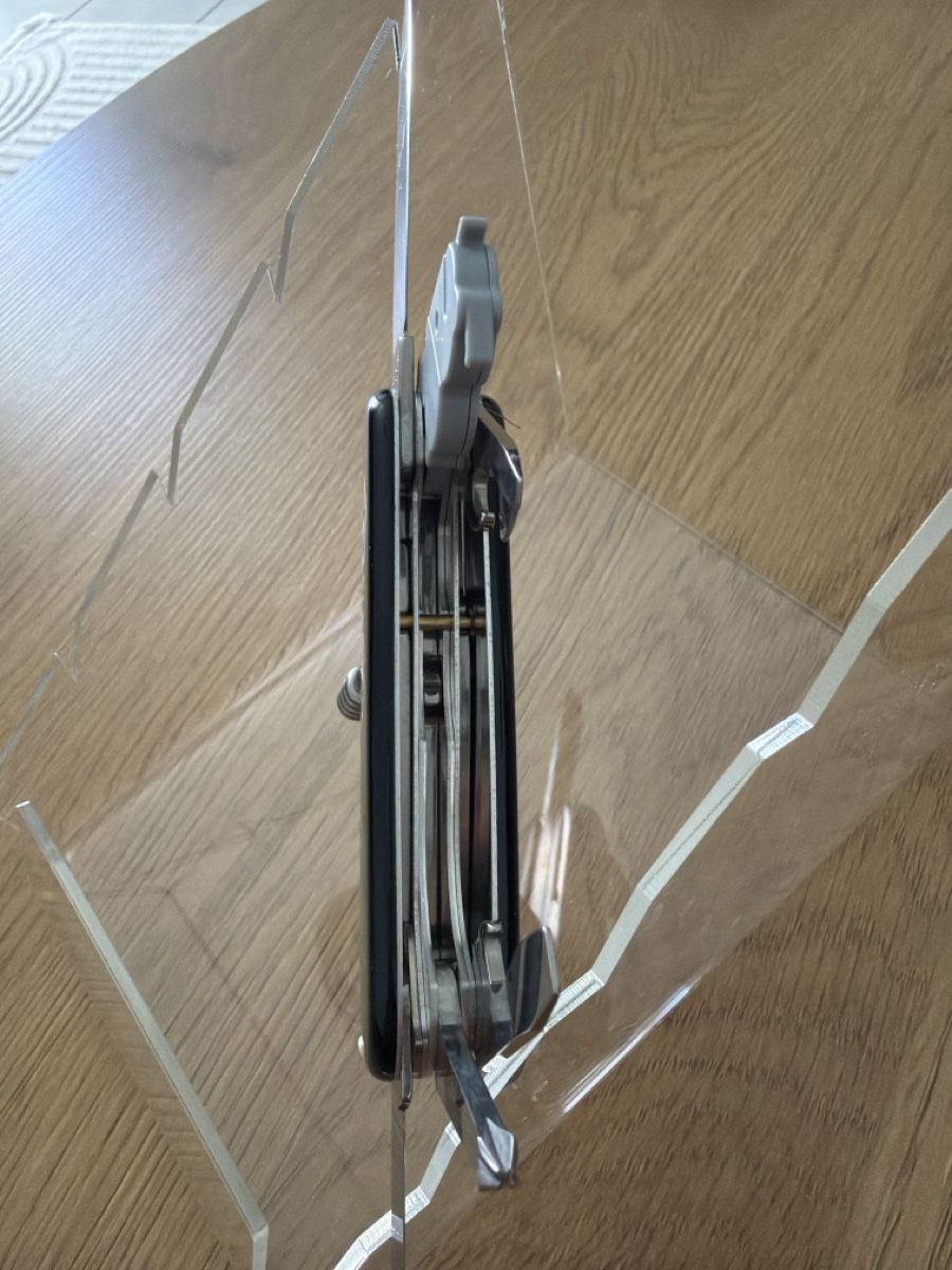 Victorinox Coltelli tascabile: VICTORINOX  – Nuovo e nell'imballaggio originale da Däniken SO venduto da Zii.. 2